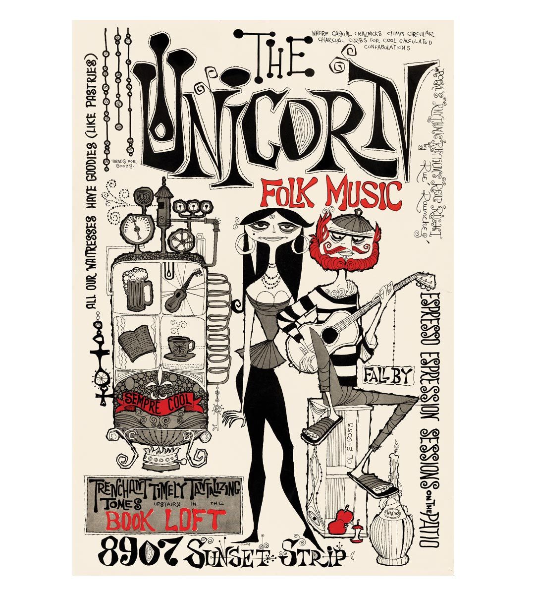 The Great Crump presents his Magic