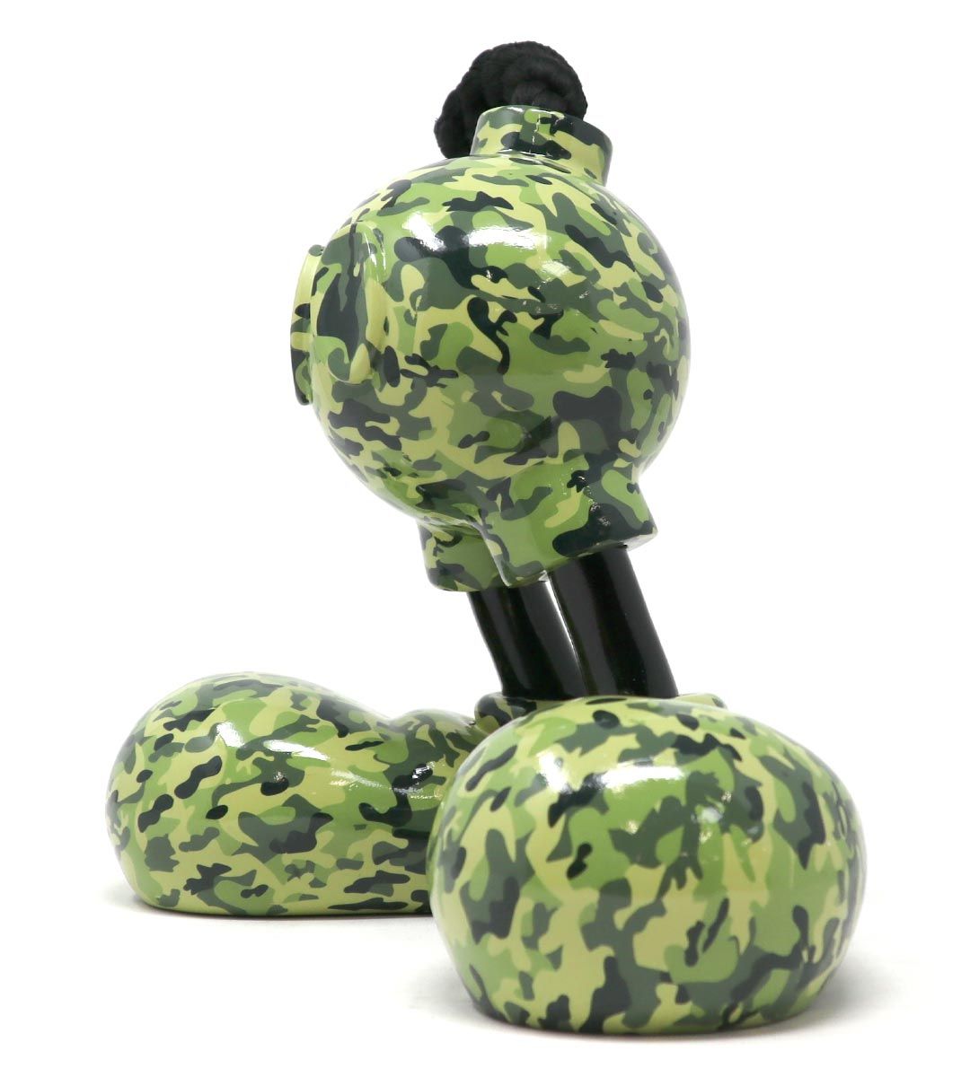 Friendly Fire Bomb (Weapon of Mouse Destruction) - Jason Freeny