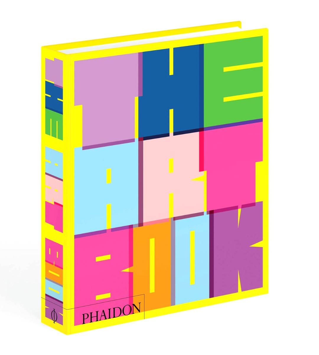 The art book (Revised Edition)