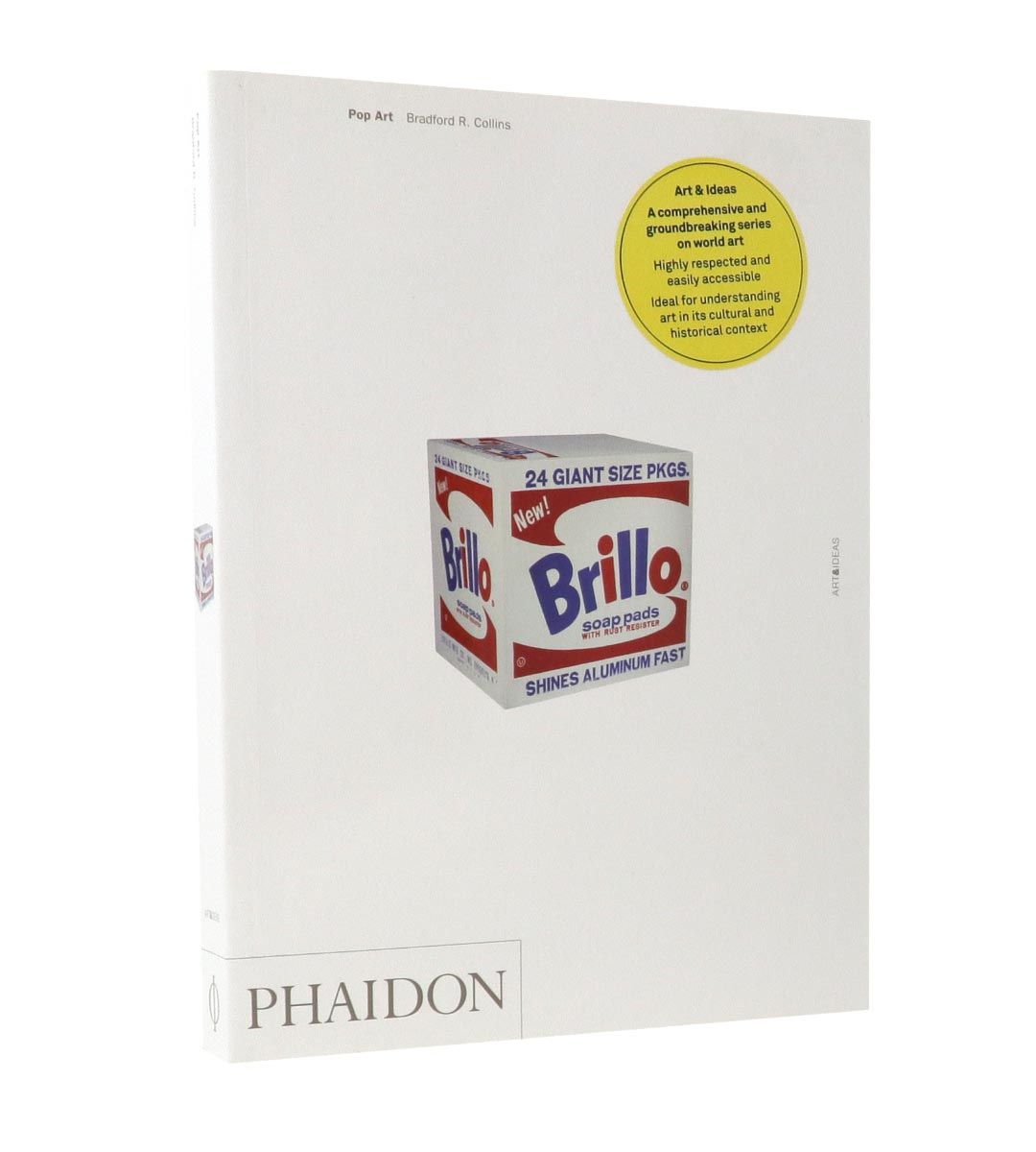 Pop Art - Phaidon