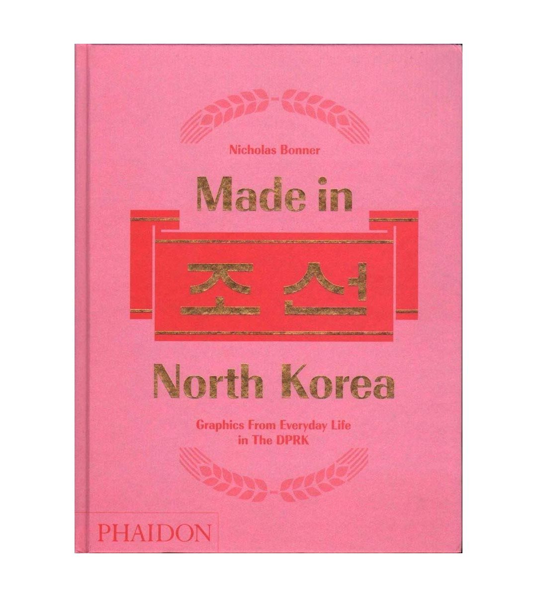 Made in North Korea