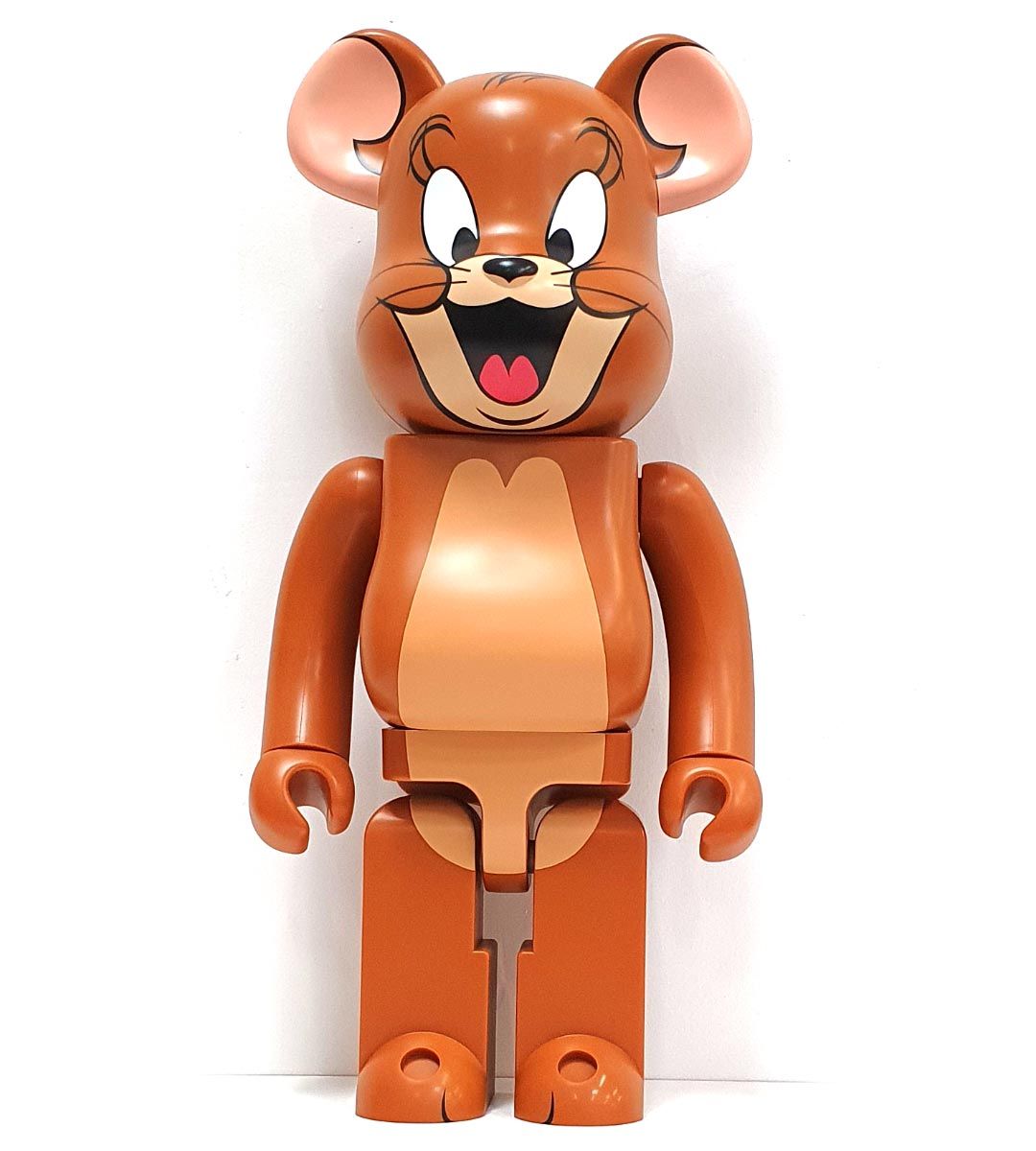 1000% Bearbrick Jerry (Tom & Jerry)
