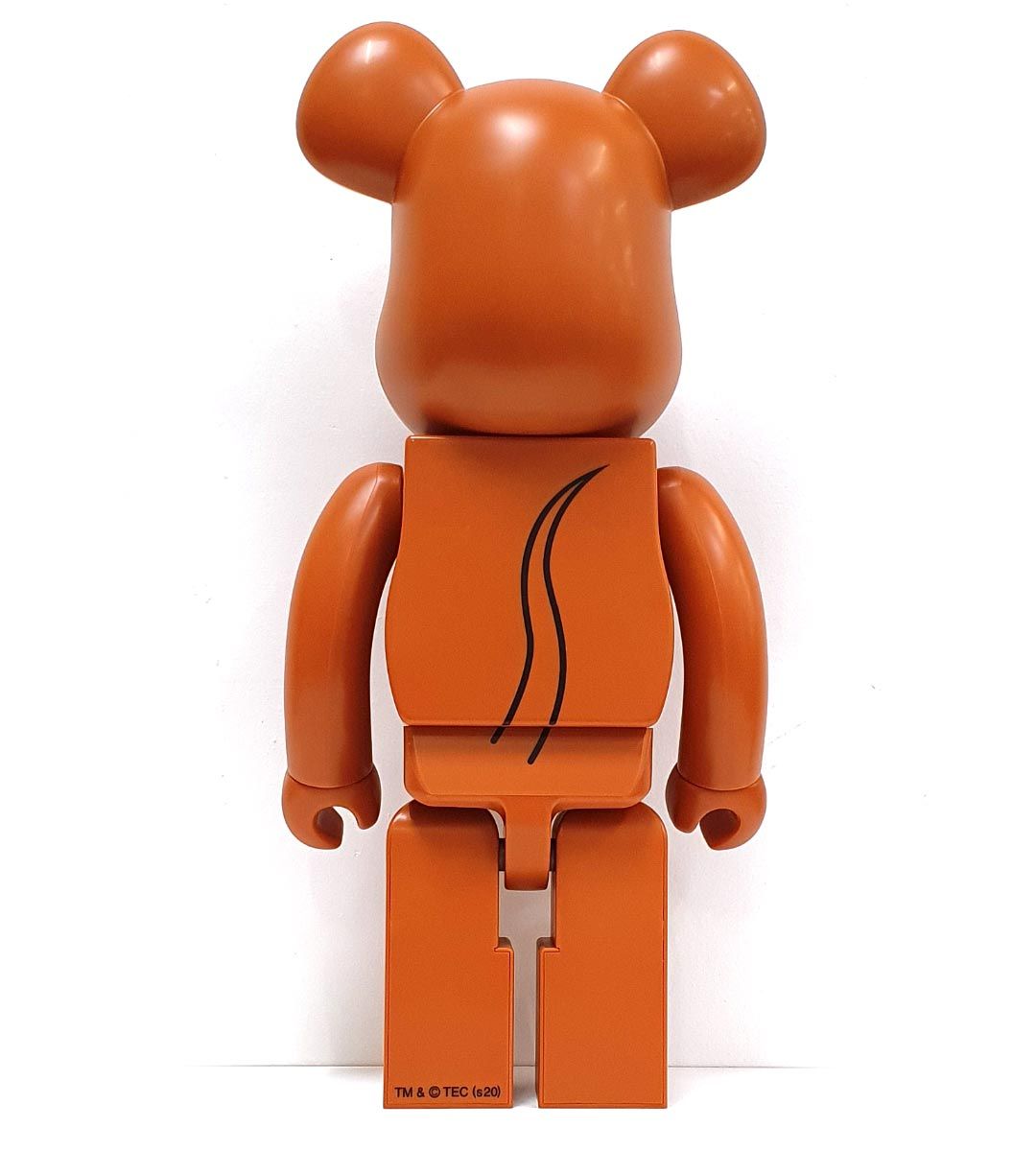 1000% Bearbrick Jerry (Tom & Jerry)