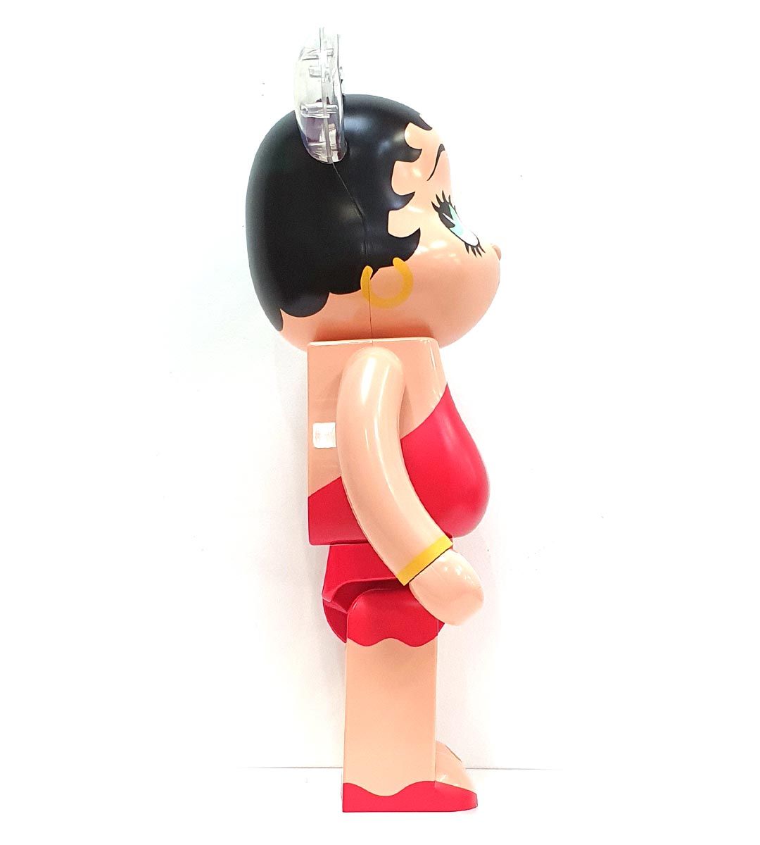 1000% Bearbrick Betty Boop