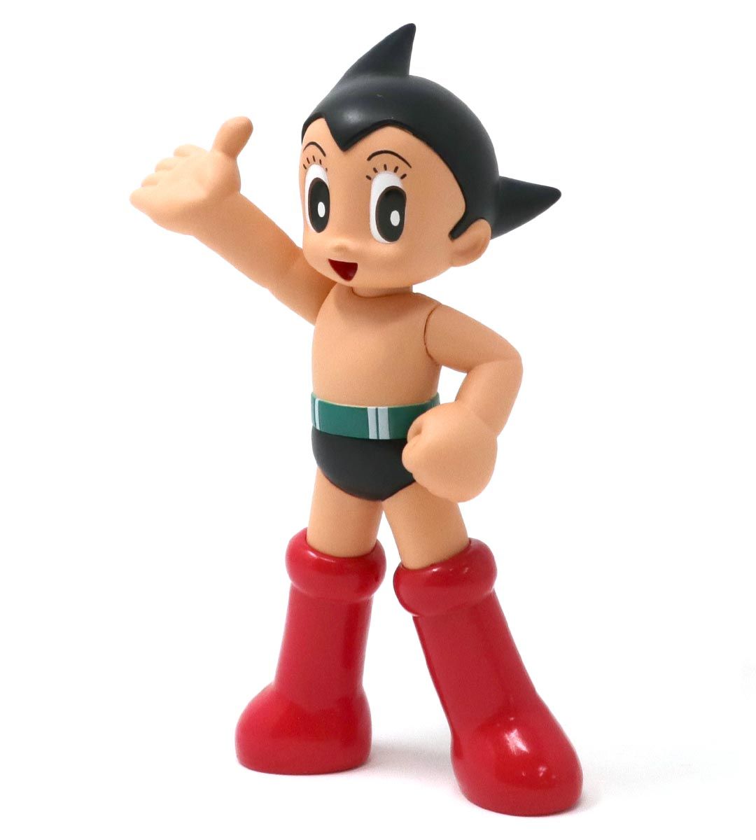 Astro Boy PVC Iconic Vers.