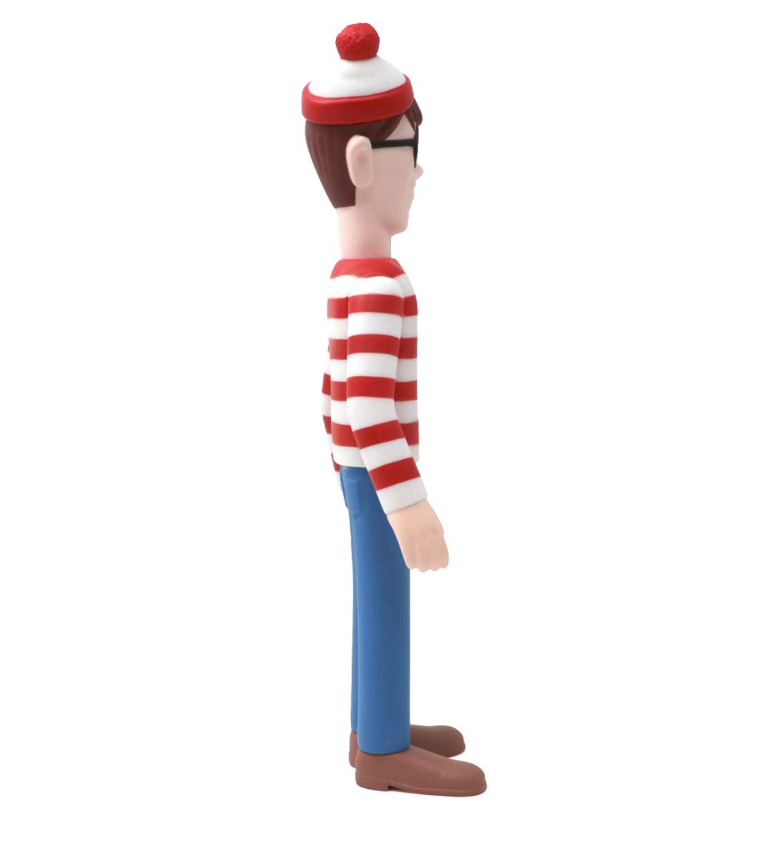 Figurine VCD Charlie (Où est Charlie?)