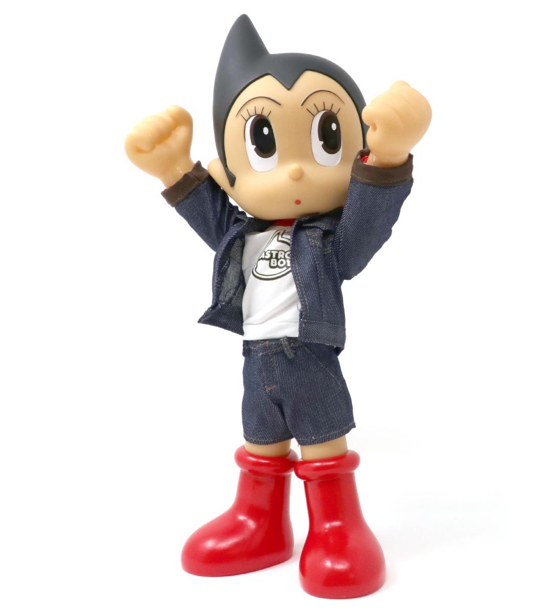 Astro Boy Master Series 06