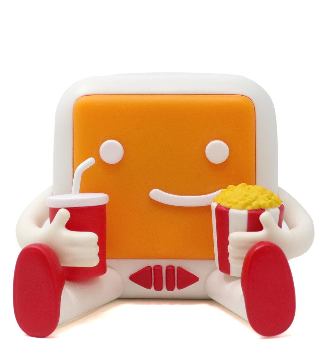 Binge-Watcher - Juce Gace