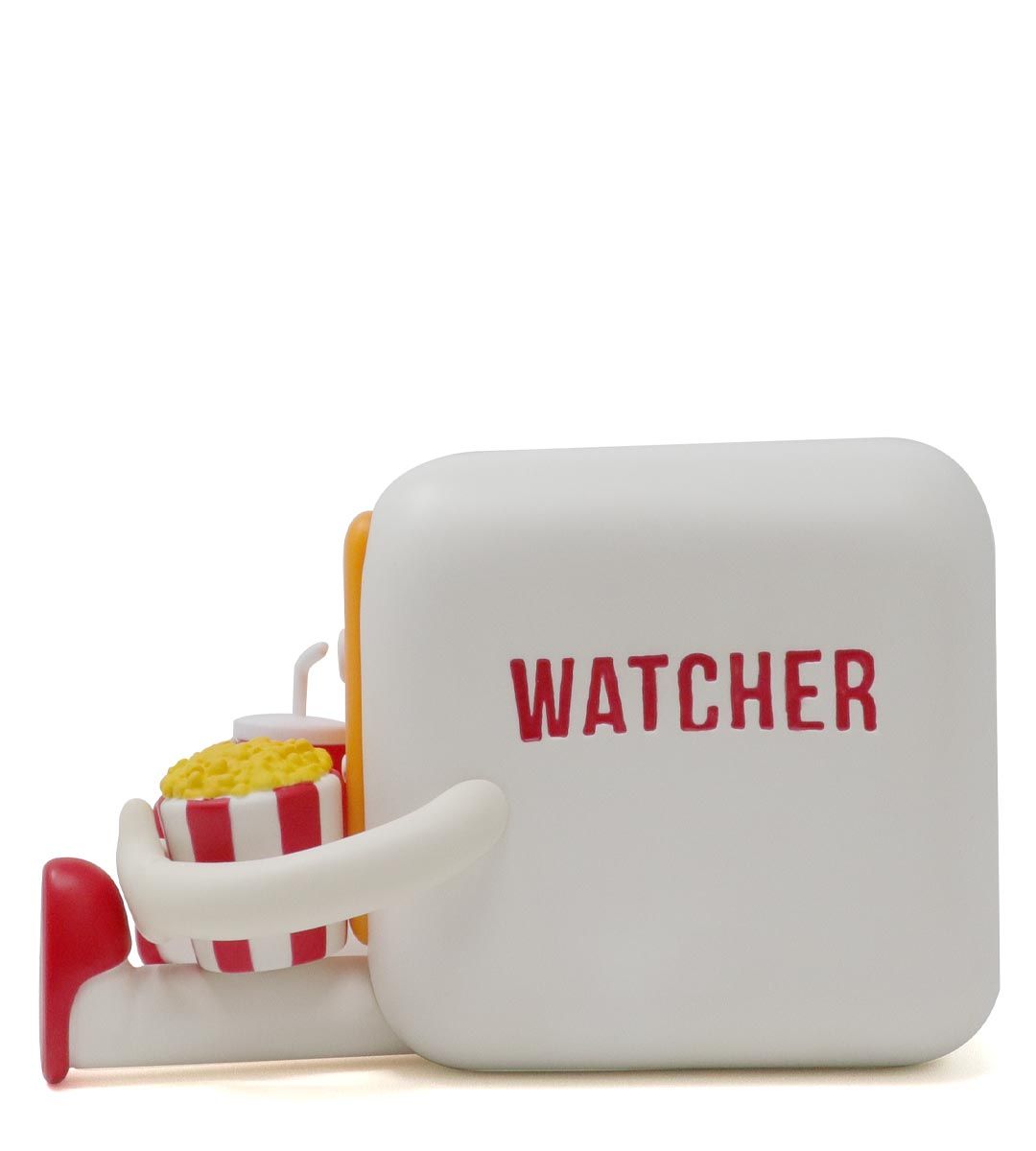 Binge-Watcher - Juce Gace