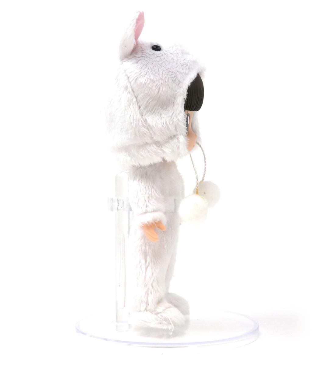 Pinoko Collection 07 - Rabbit