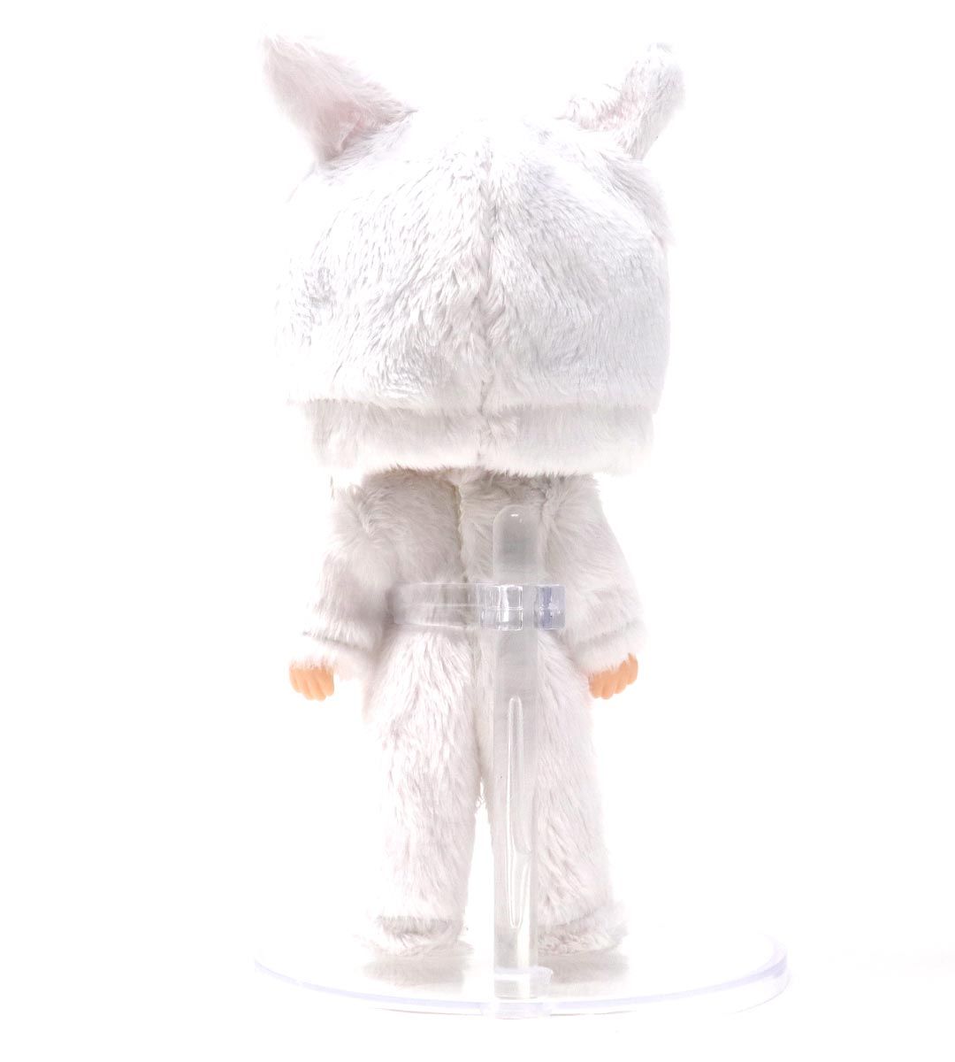 Pinoko Collection 07 - Rabbit