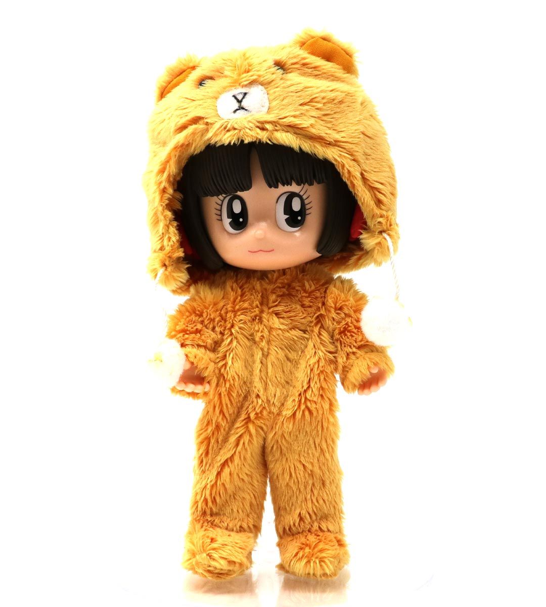 Pinoko Collection 08 - Bear