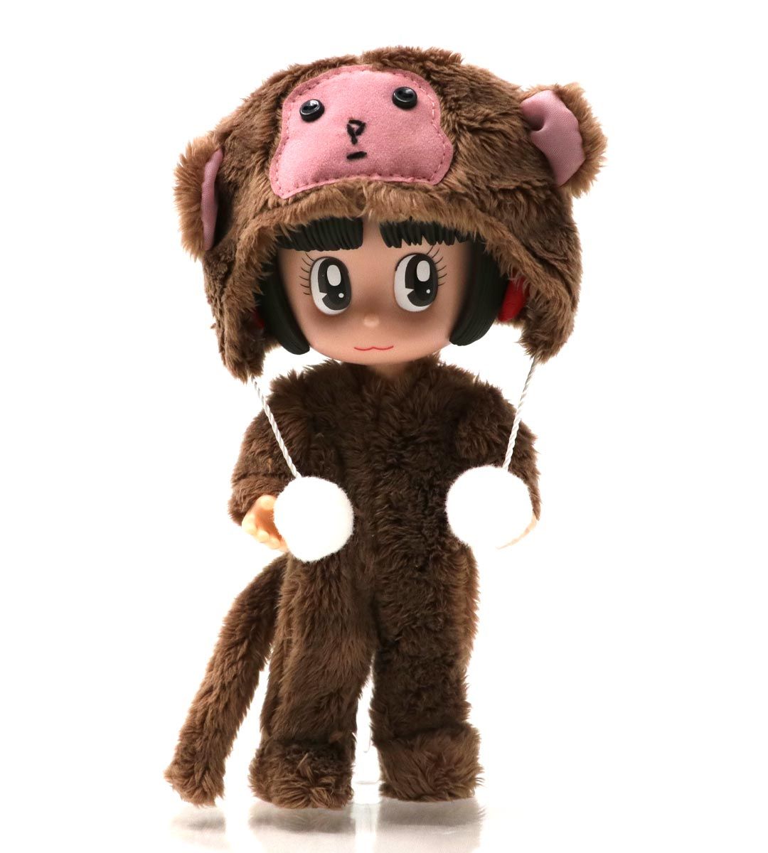 Pinoko Collection 09 - Monkey