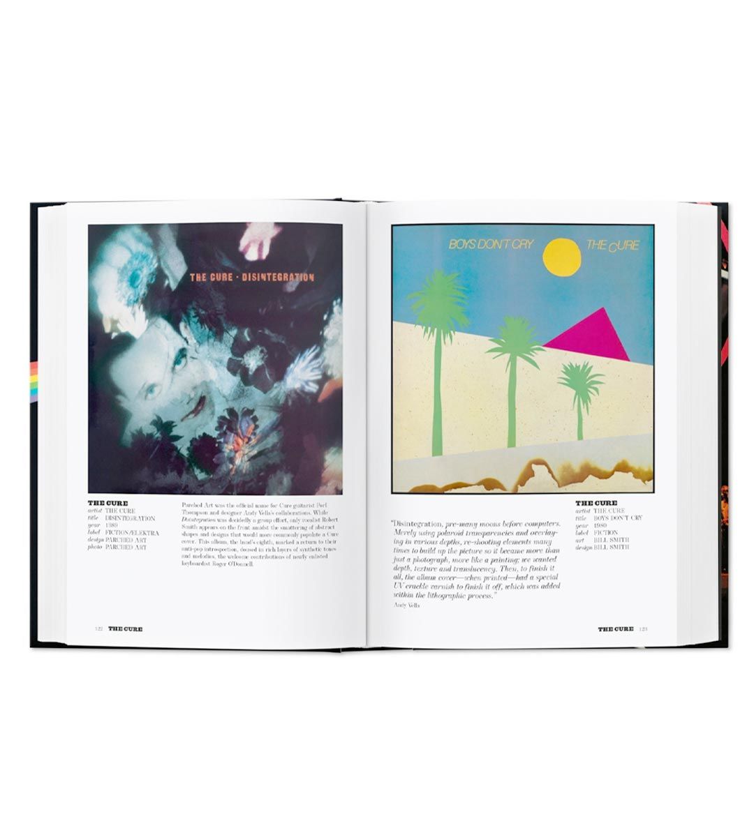 Rock Covers 40th Anniversary Edition