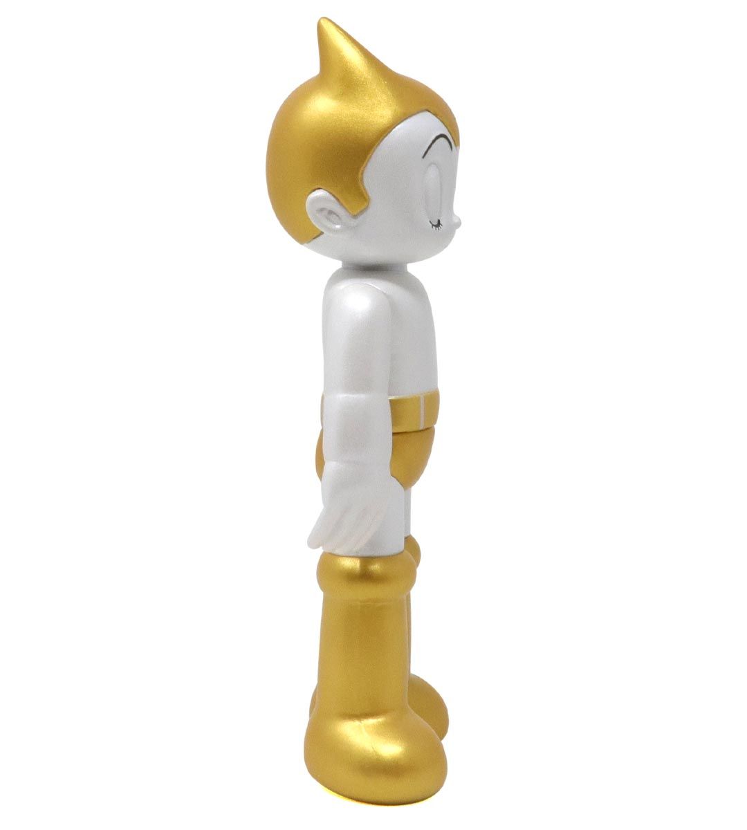Astro Boy PVC Gold Closed Eyes vers.