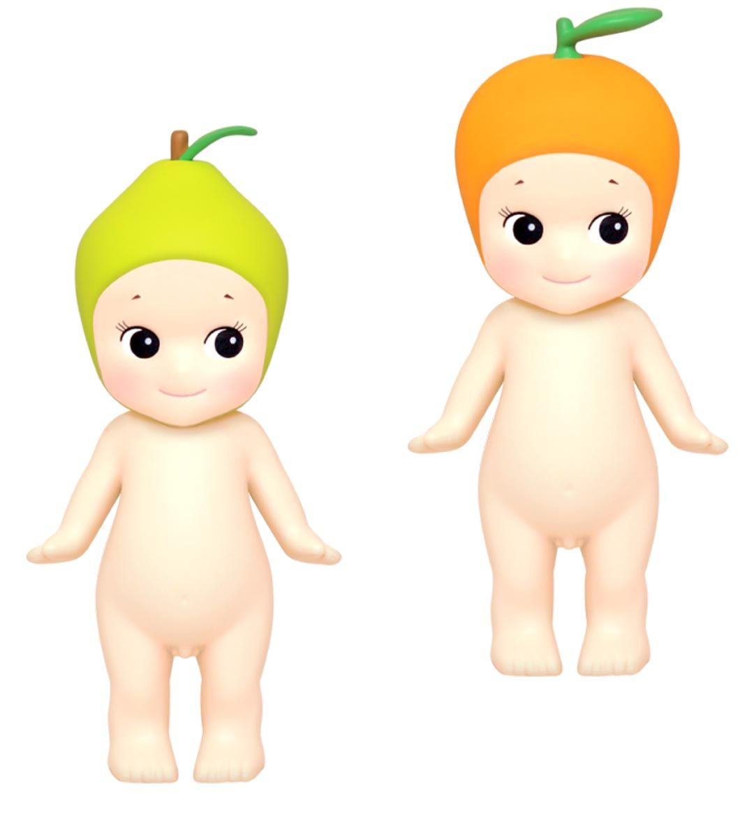 Sonny Angel - New Fruit Series