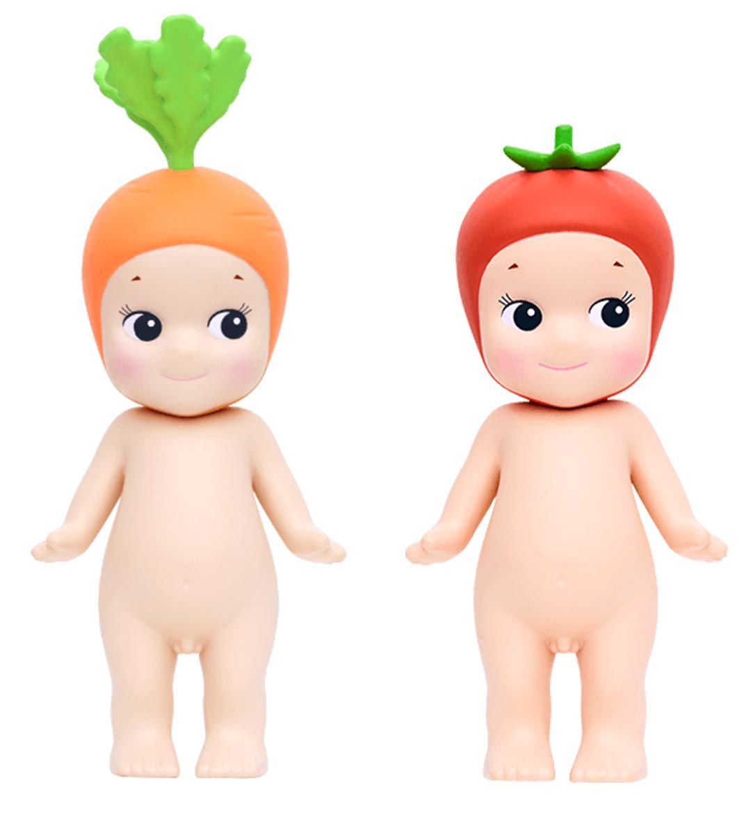 Sonny Angel - Vegetable Series