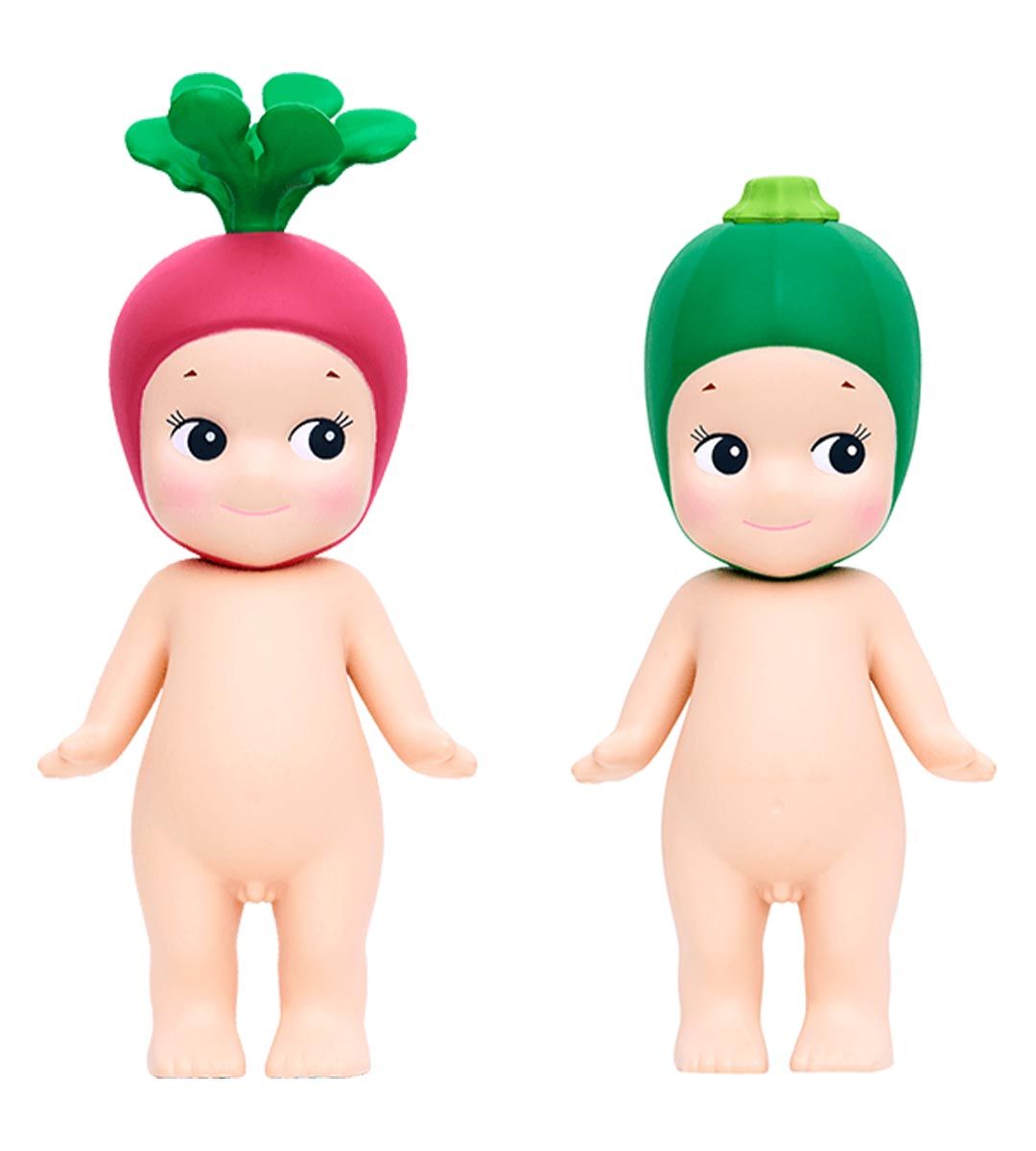 Sonny Angel - Vegetable Series