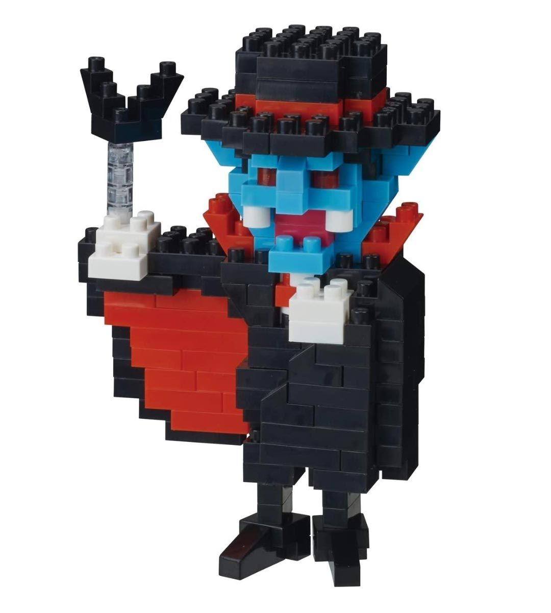 Nanoblock - Vampire