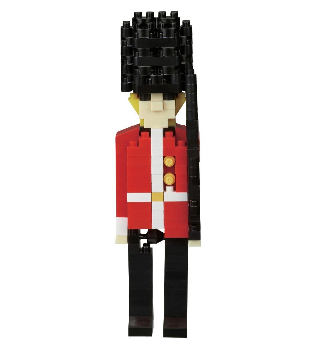 Nanoblock - Welsh Guard - NBC 287
