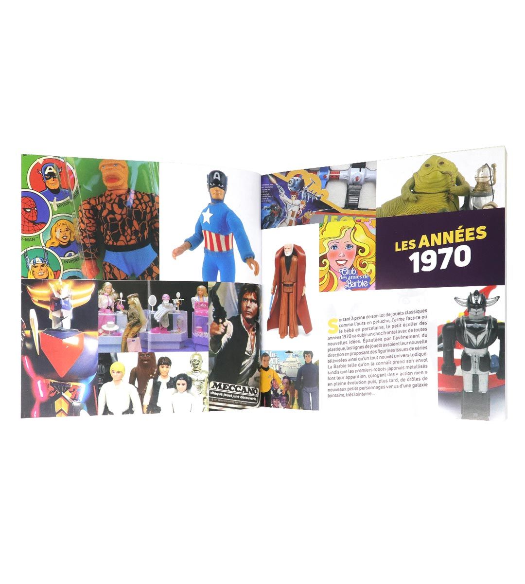 Made in Toys, l'histoire secrète des jouets de notre enfance