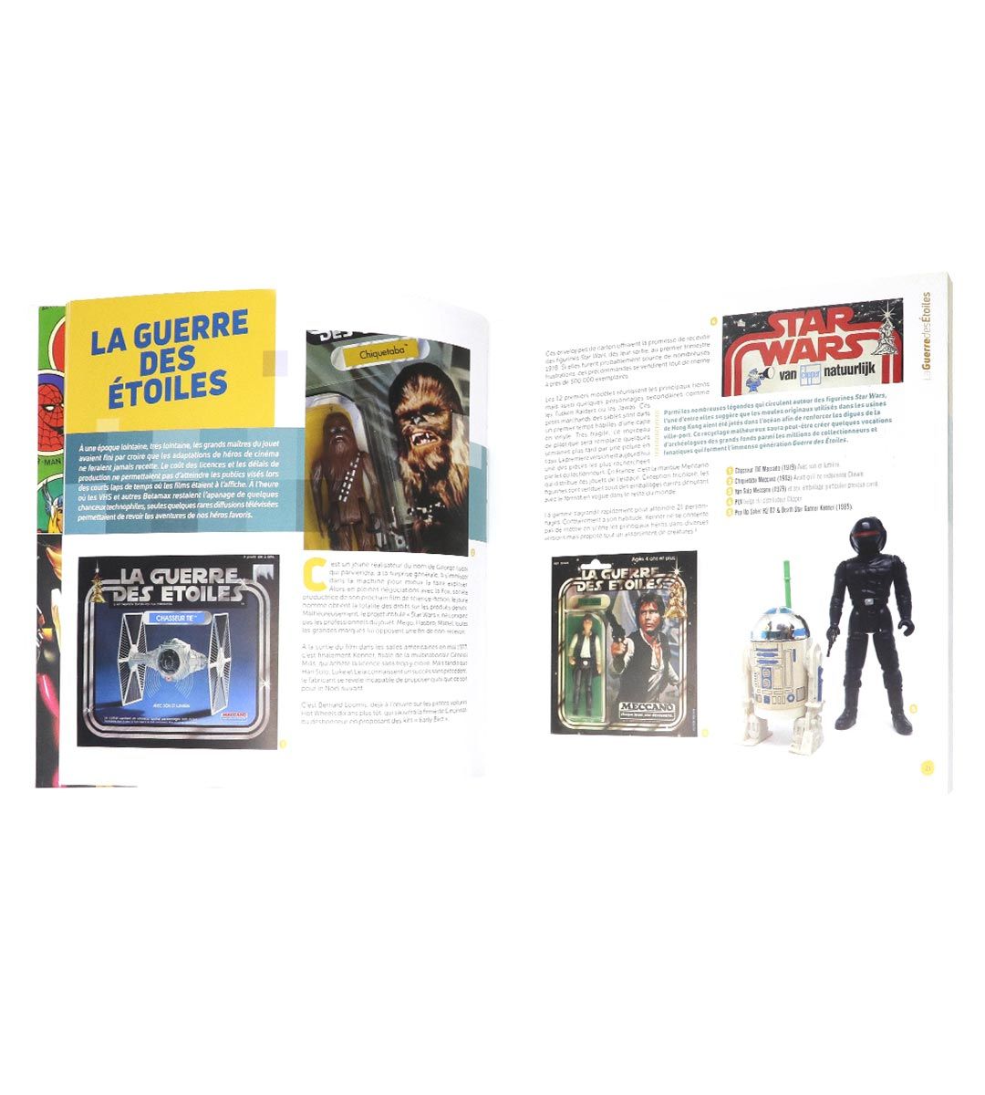 Made in Toys, l'histoire secrète des jouets de notre enfance