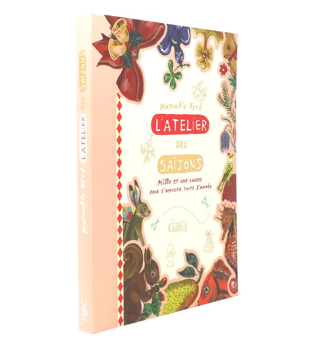 The Workshop of Seasons