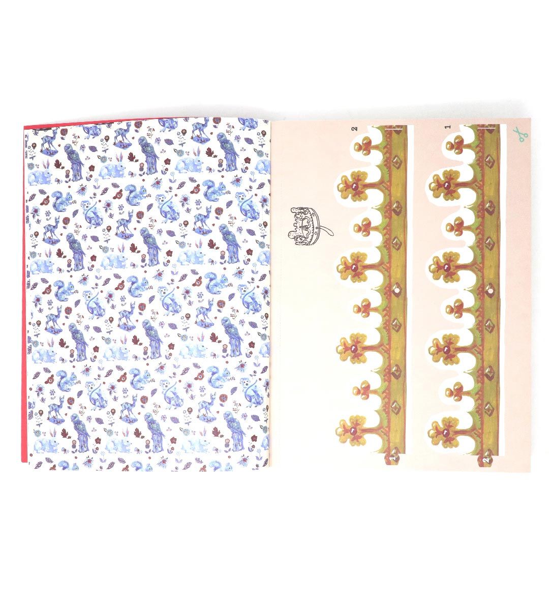 The Workshop of Seasons