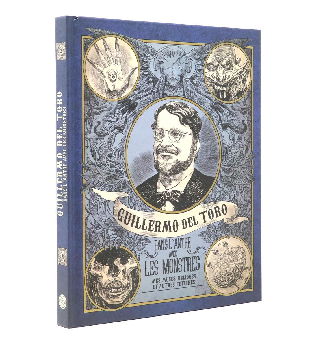 Guillermo del Toro : Catalogue