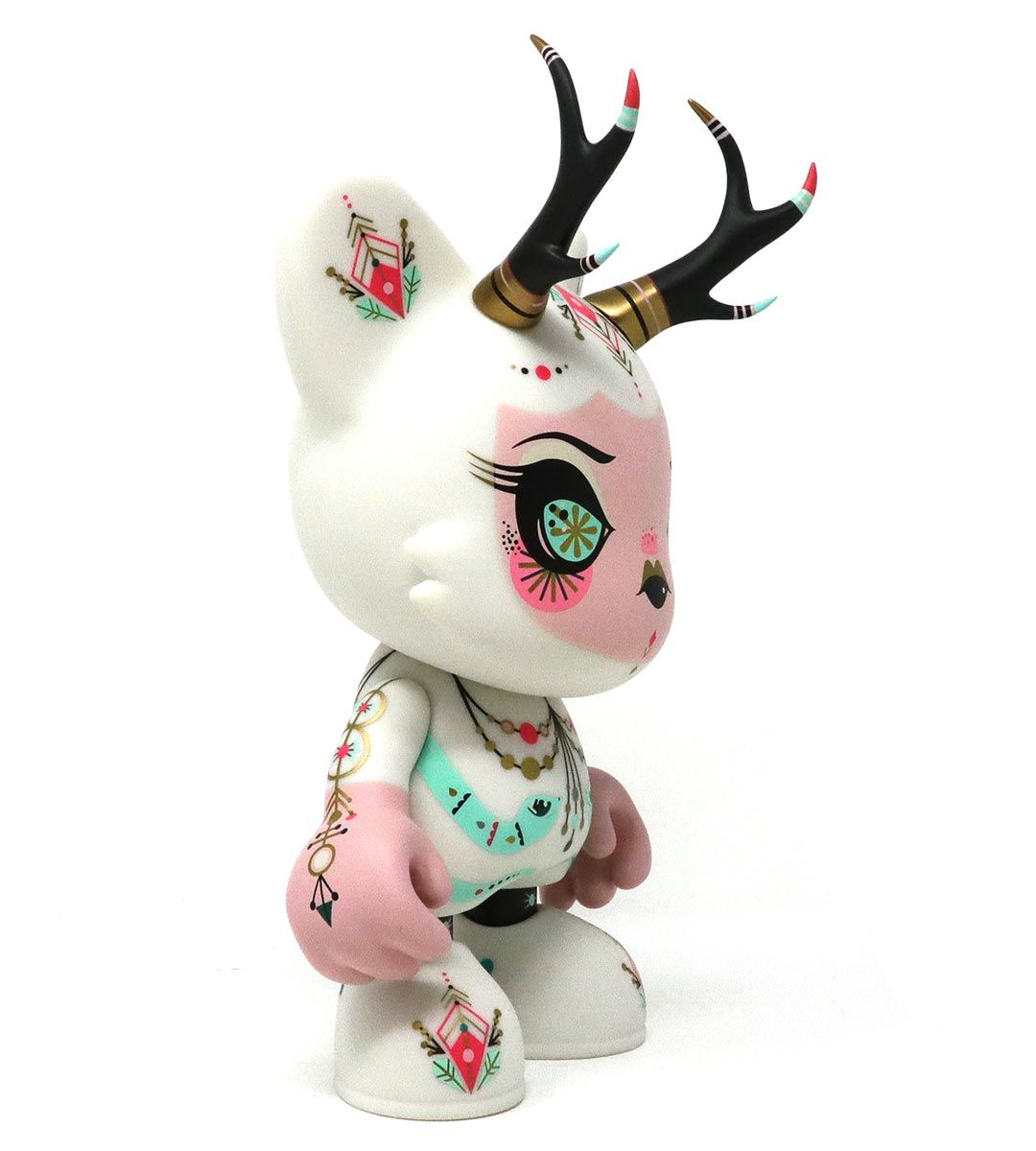 Frostbite Fauna Superjanky - Julie West