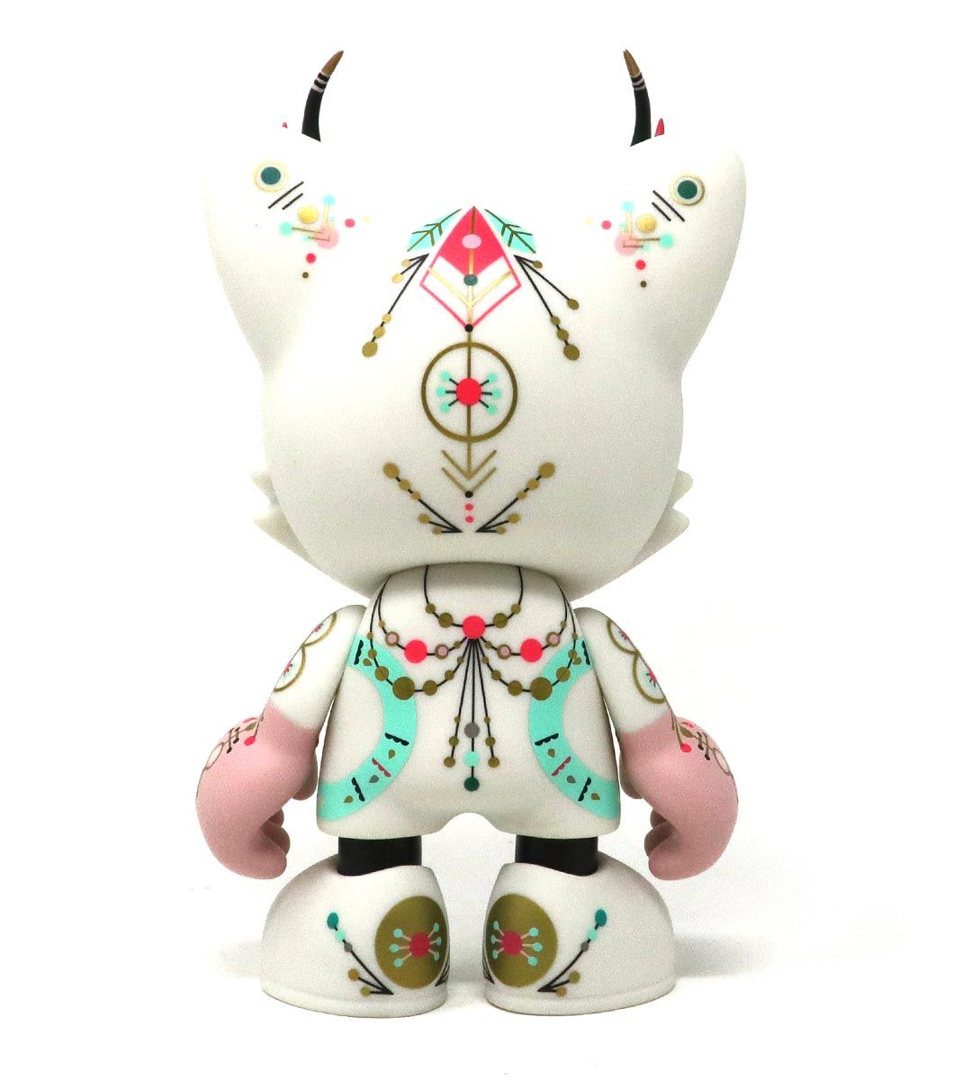 Frostbite Fauna Superjanky - Julie West