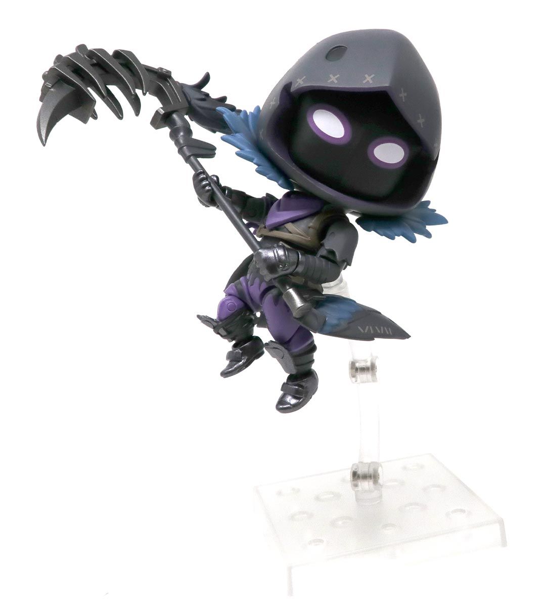 Nendoroid Fortnite Raven