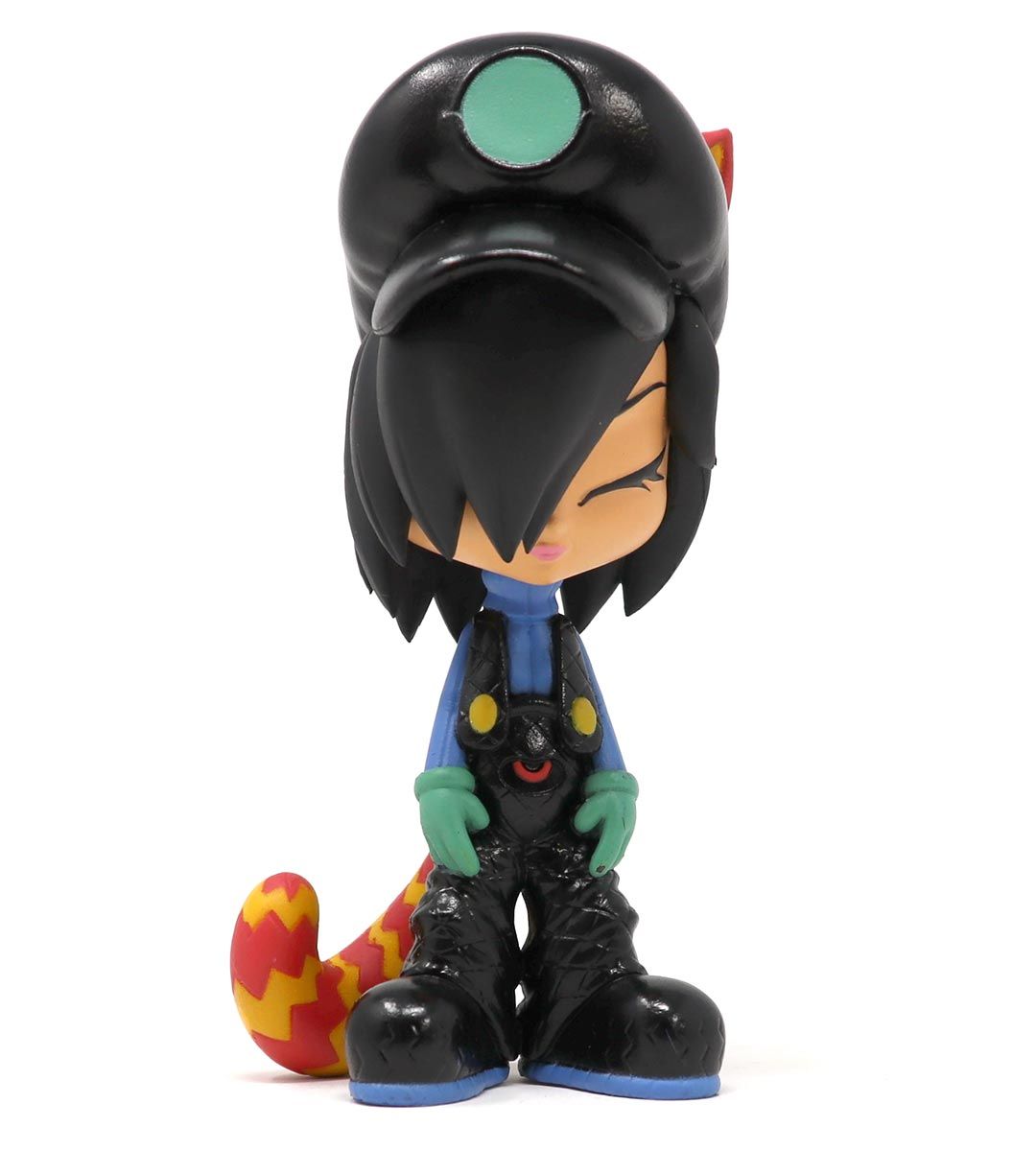 Soopa Maria shori - Erick Scarecrow