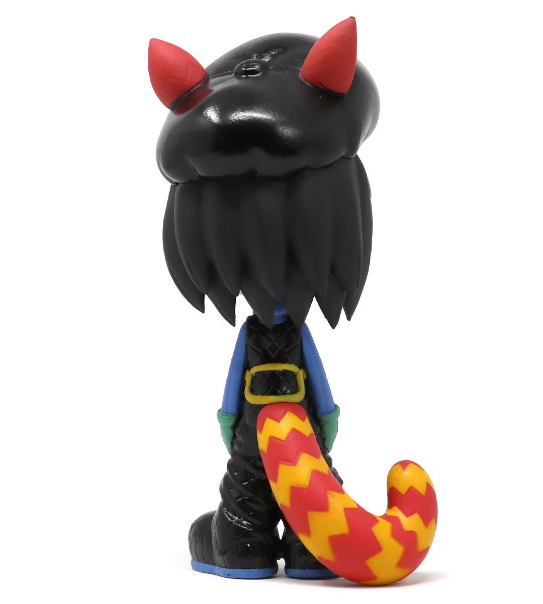 Soopa Maria shori - Erick Scarecrow