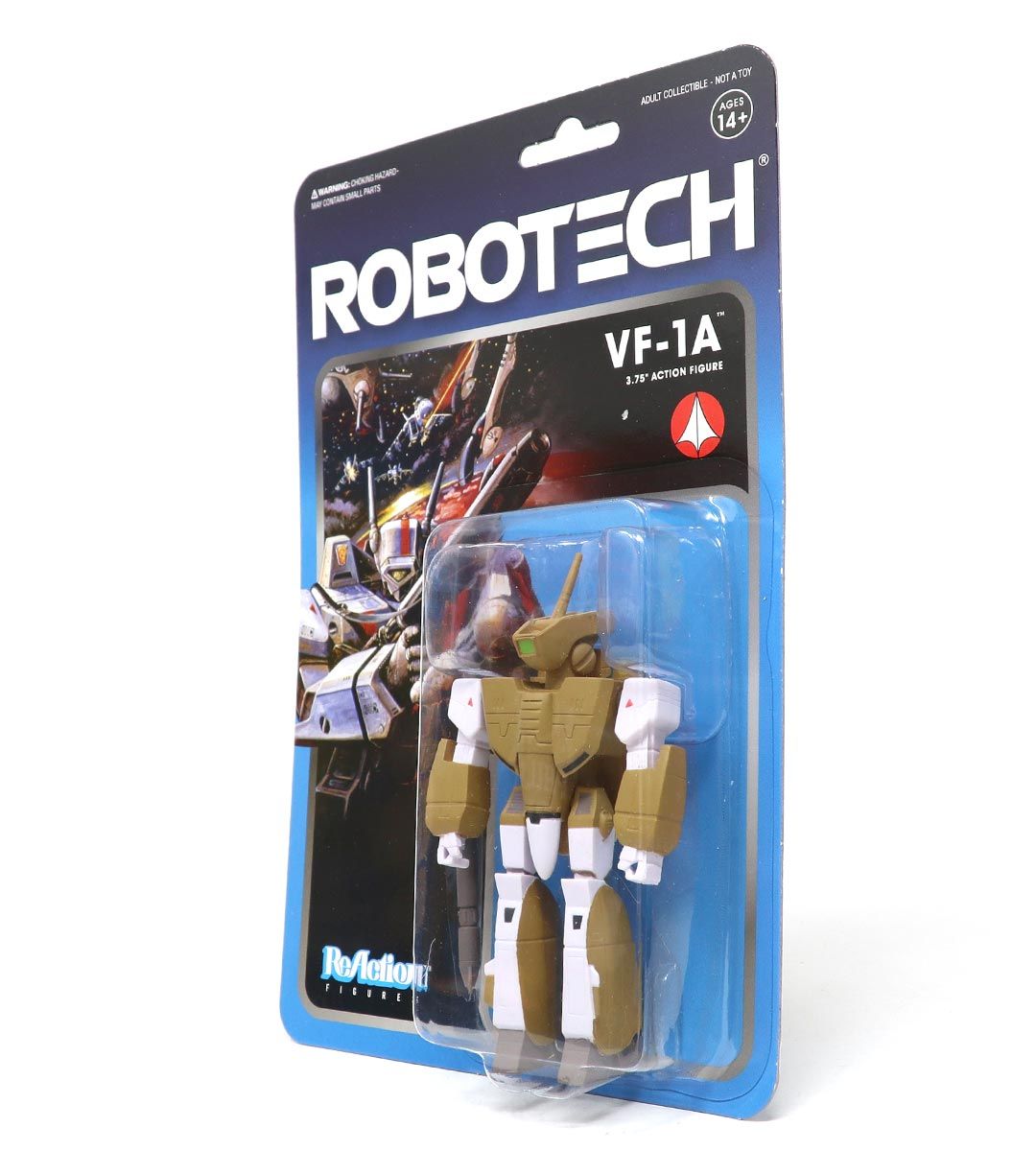 VF-1A - Robotech - ReAction figure