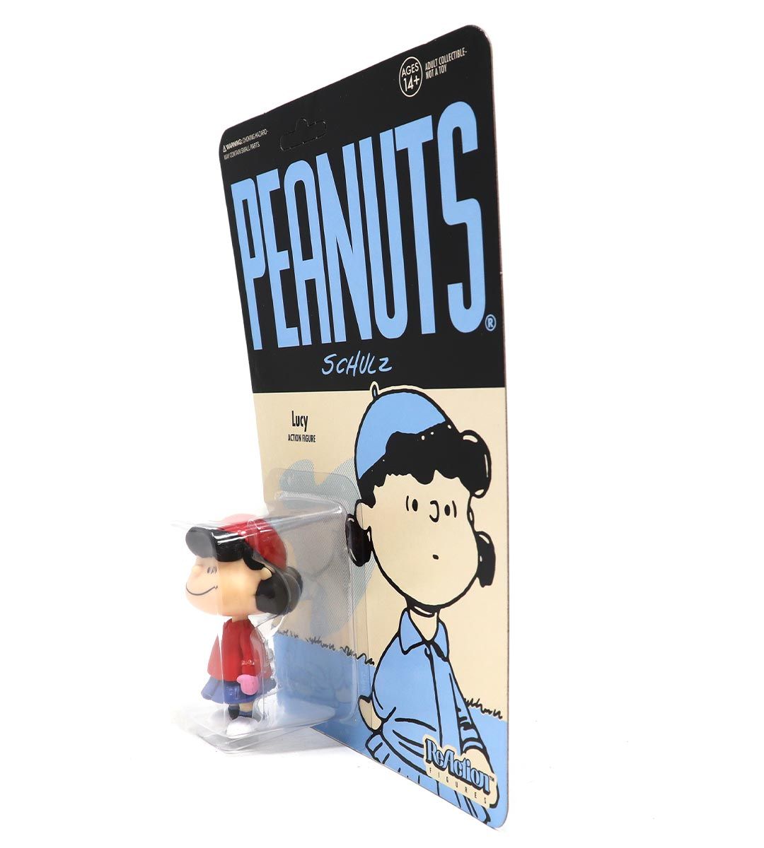 Lucy - ReAction figure - Wave 1