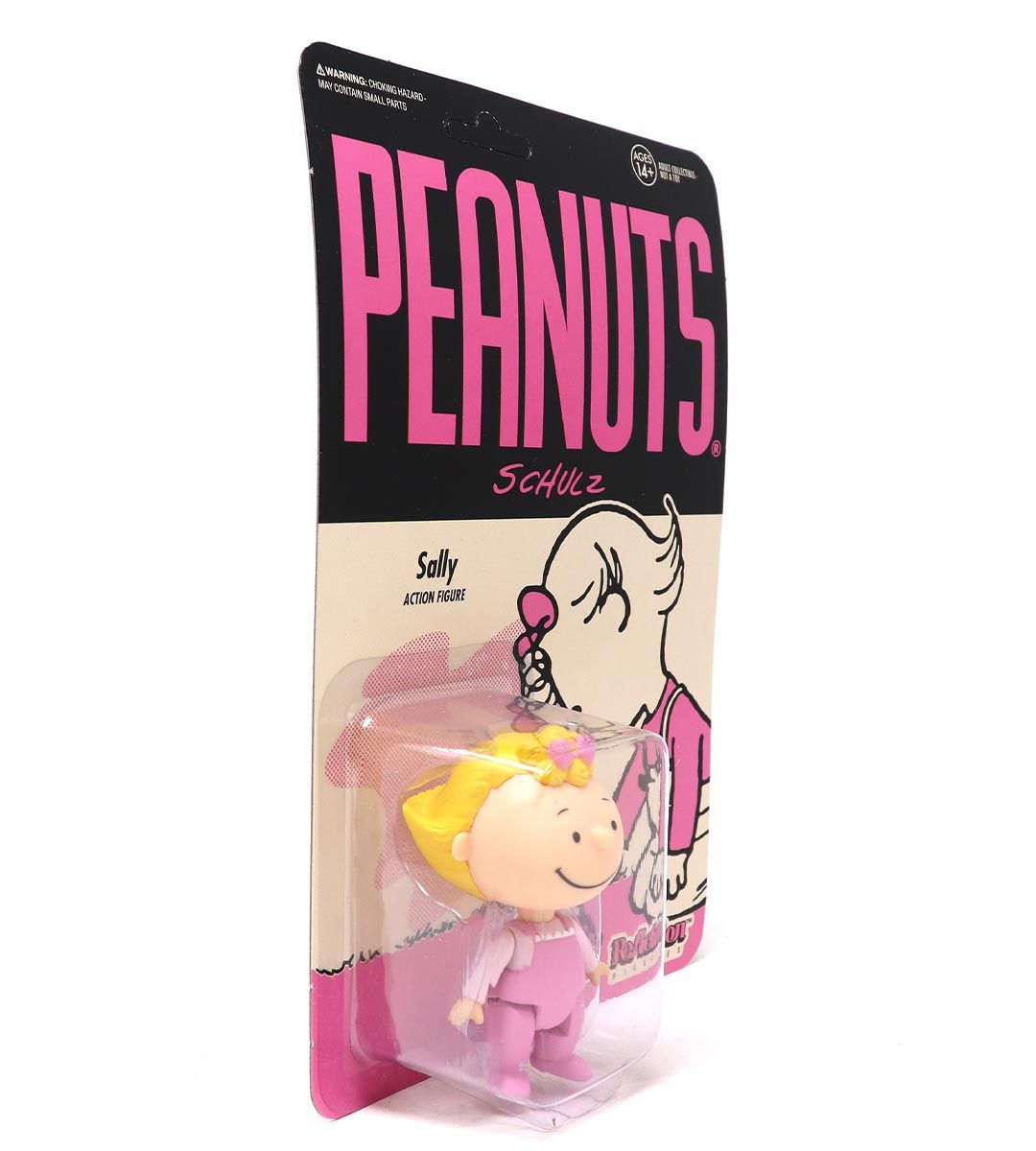 Sally - ReAction figure - Wave 1