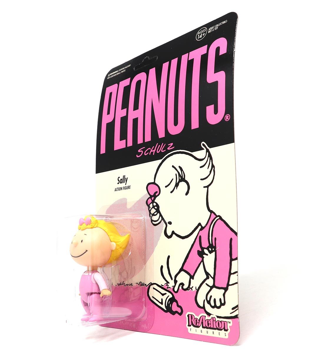 Sally - ReAction figure - Wave 1