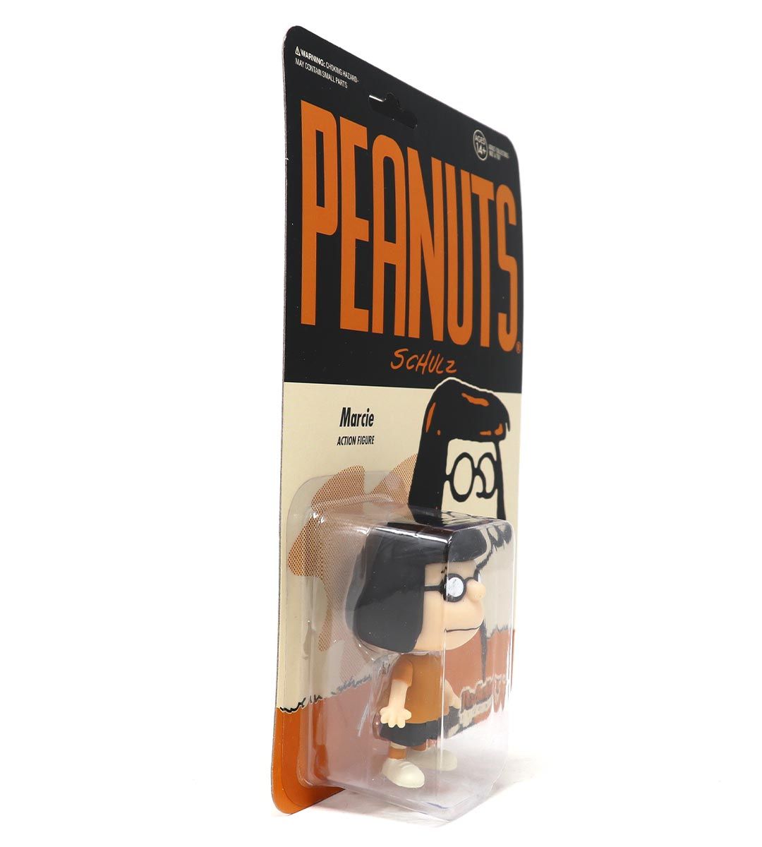 Marcie - ReAction figure - Wave 2