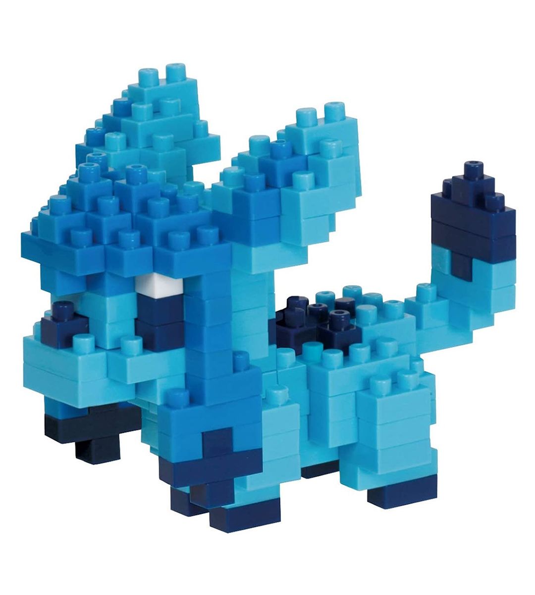 Pokémon x Nanoblock - Glaceon