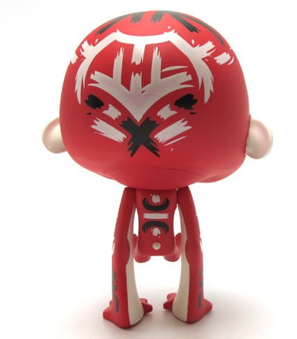 Chaos Serie X7 - Artoyz.com Exclusive