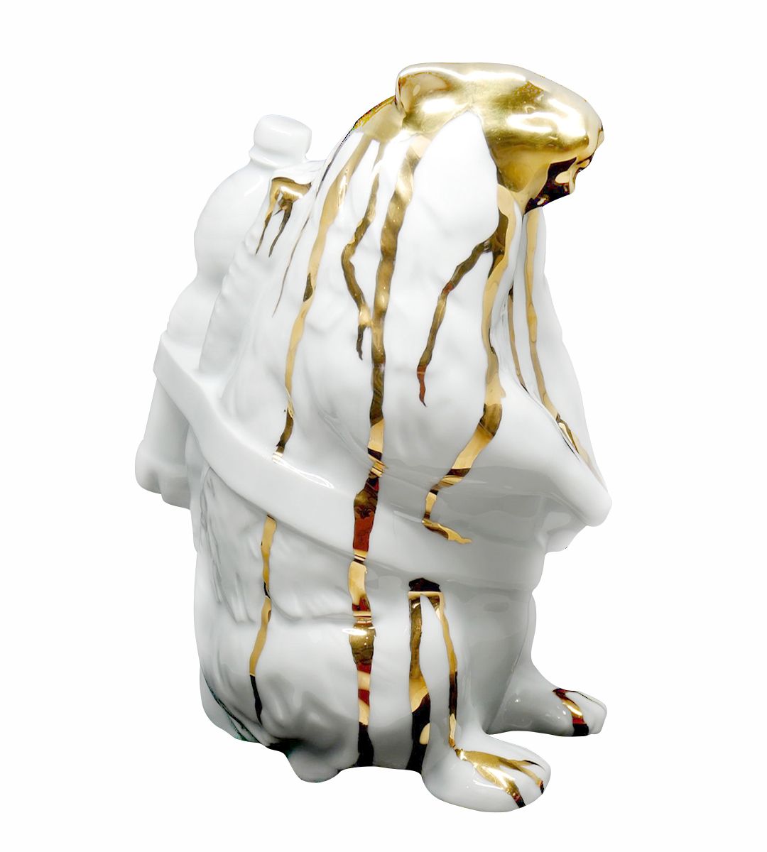 Marmot Gold by Sweetlove