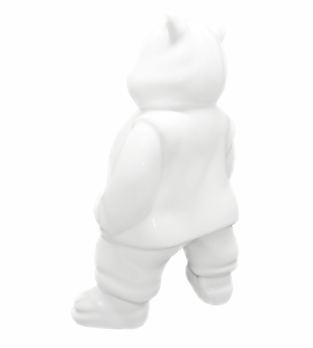 UrbanCat by Hiro Ando