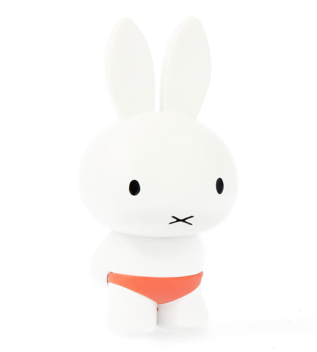 UDF Dick Bruna Series 3 - Miffy playing in water