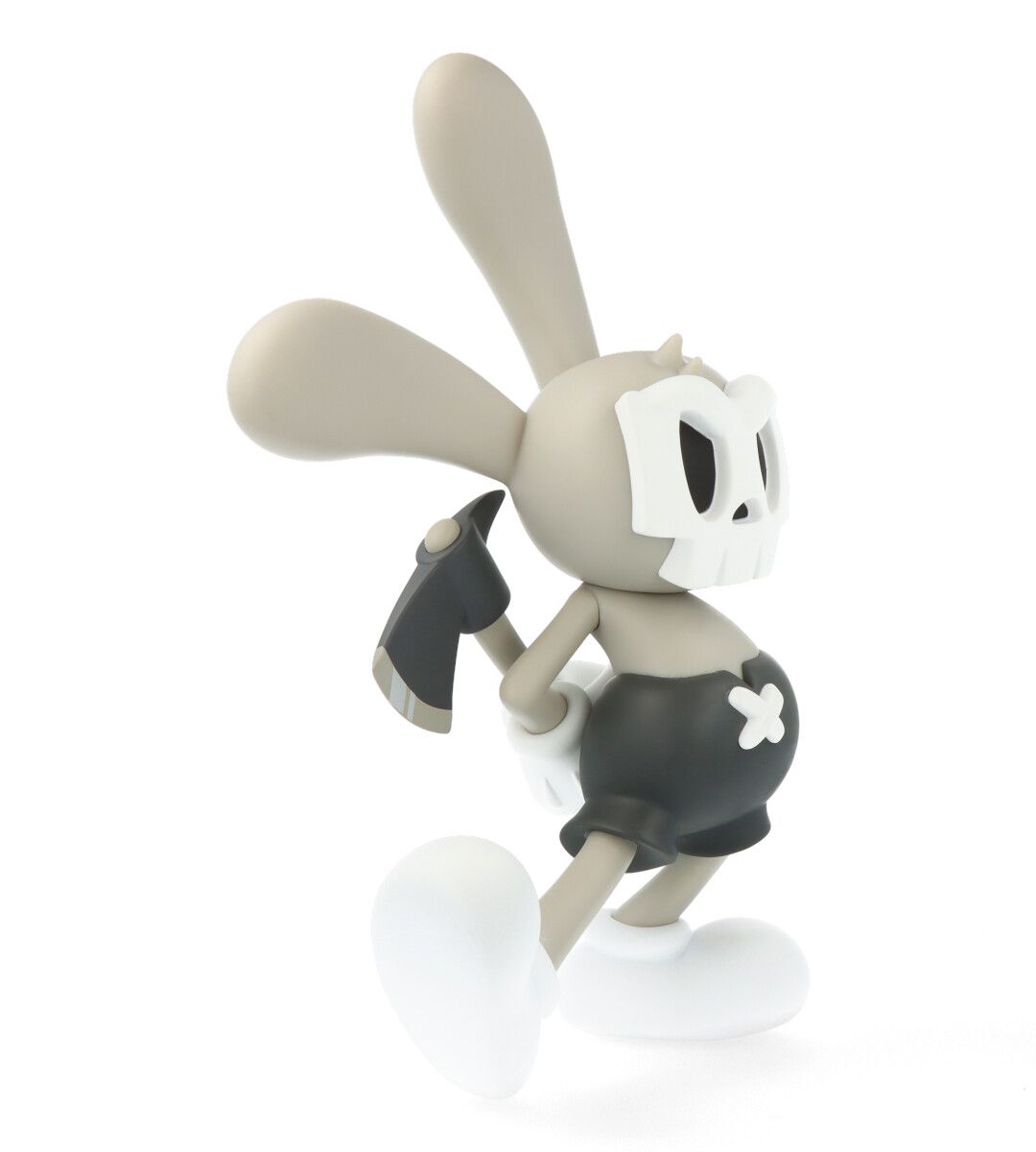 Superplastic x Guggimon Chop Chop 10"