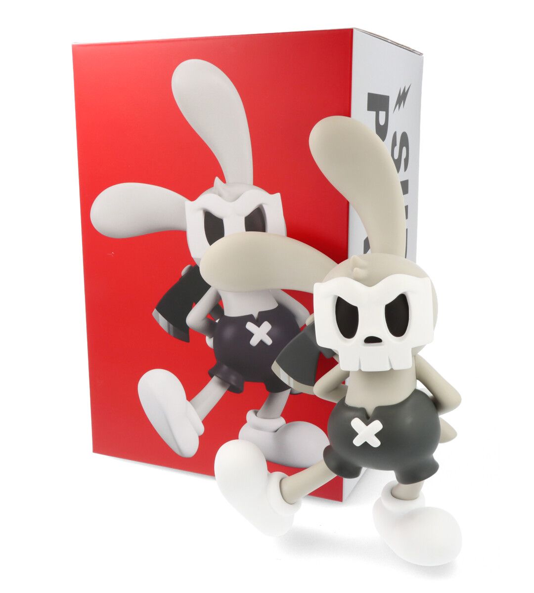 Superplastic x Guggimon Chop Chop 10"