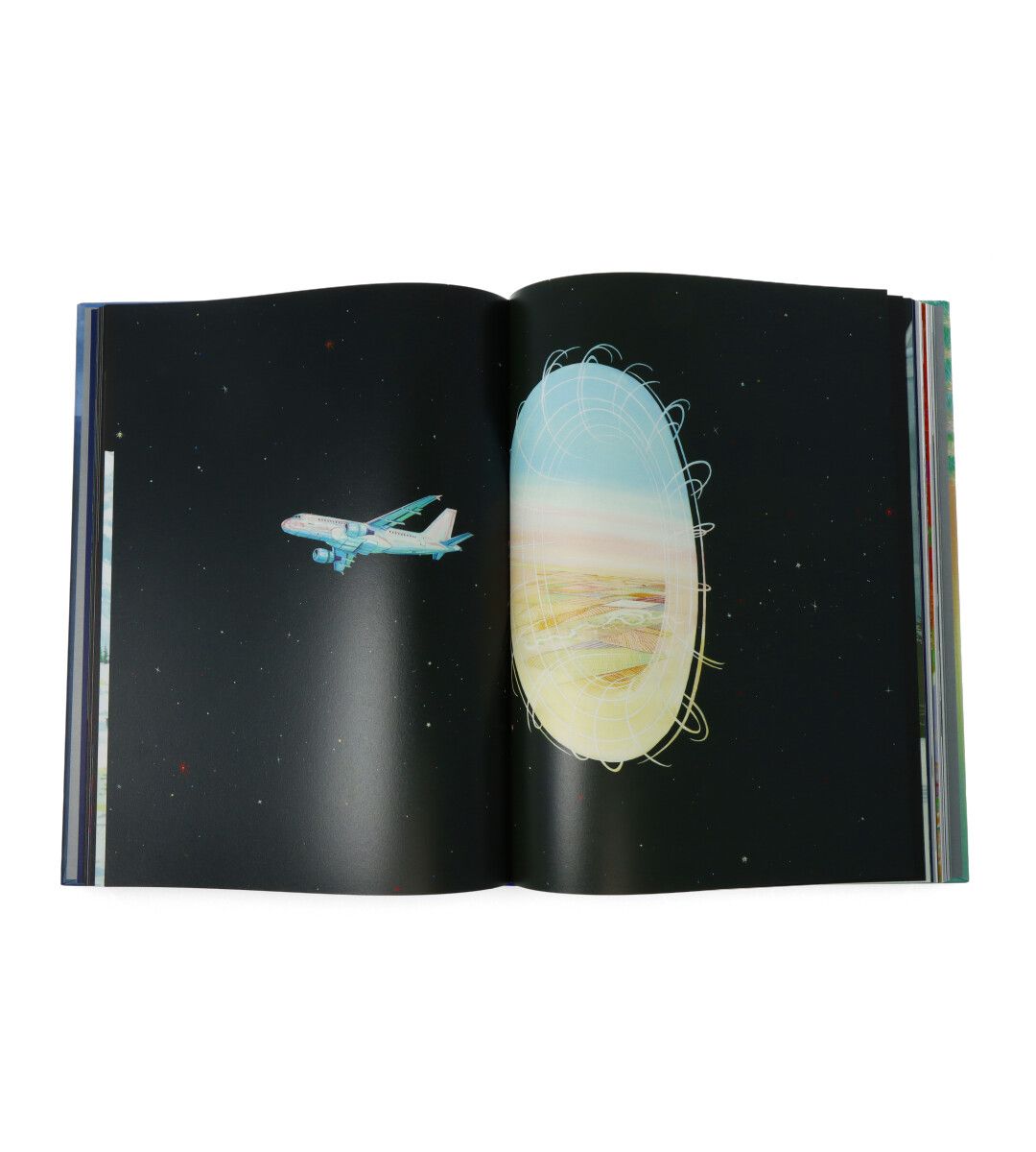 Lost in Reverie : Art & illustration inspired by dreams