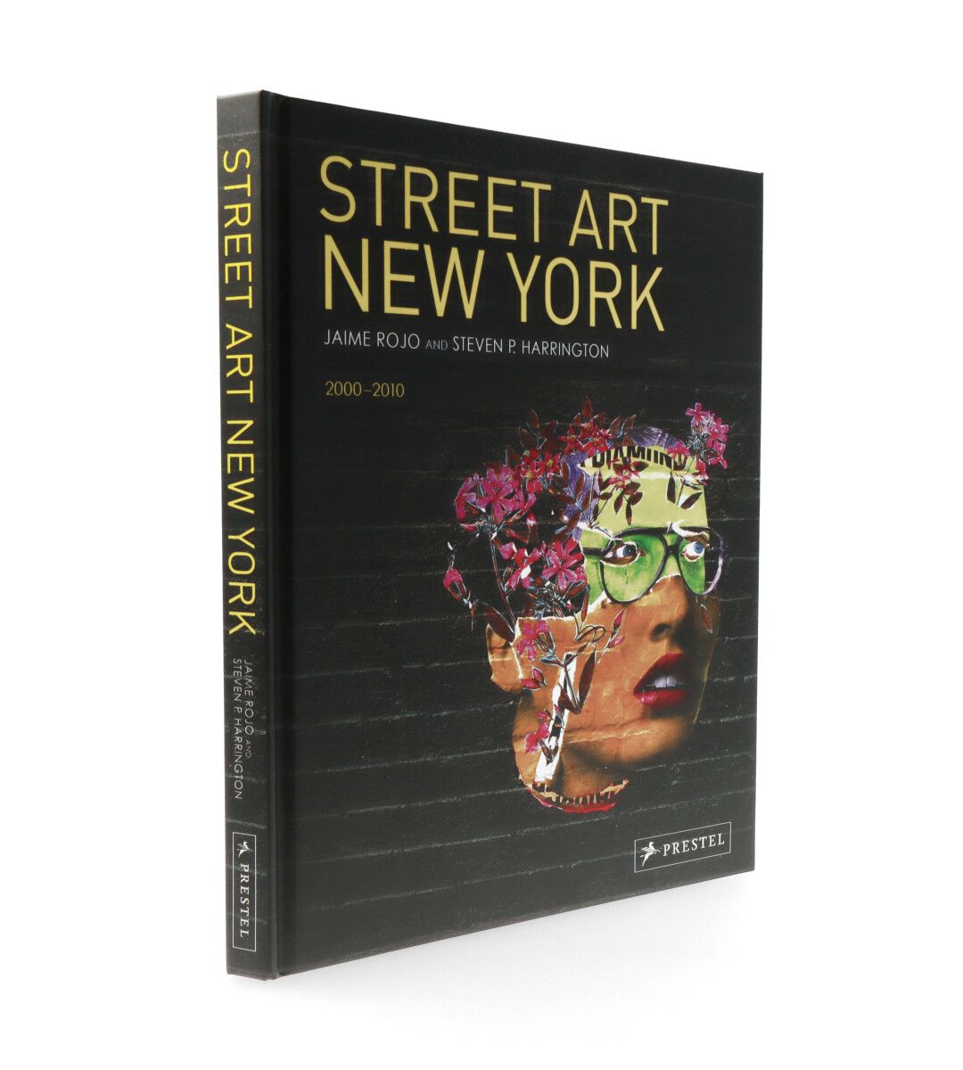 Street Art New York (New Edition)