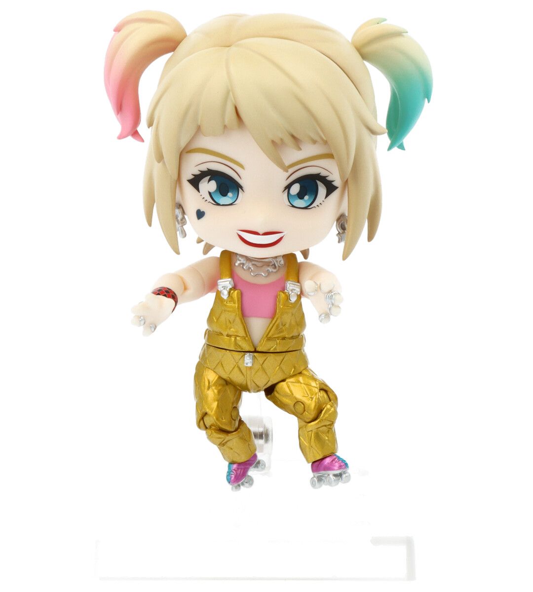 Nendoroid - Harley Quinn (Birds of Prey)