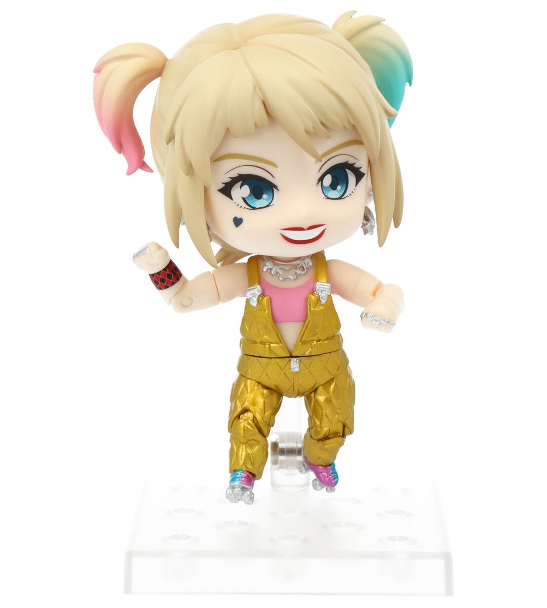 Nendoroid - Harley Quinn (Birds of Prey)